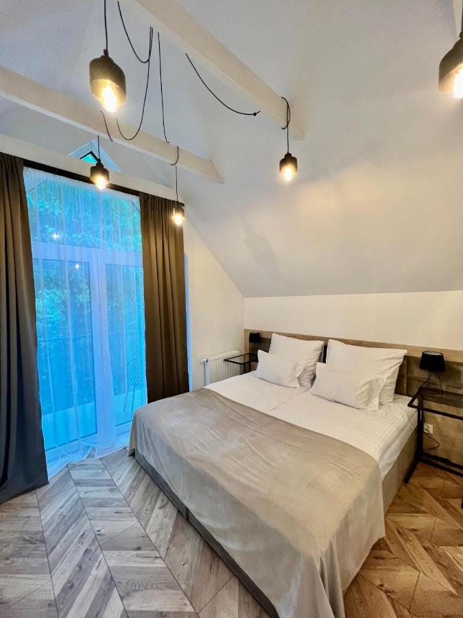 Sunbaltic Premium Ustka, II Poziomy, Przy Lesie, Dwa Balkony, Klimatyzacja, Parking Apartment Ngoại thất bức ảnh
