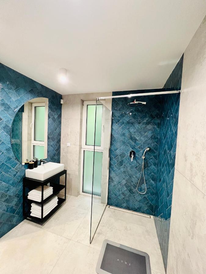 Sunbaltic Premium Ustka, II Poziomy, Przy Lesie, Dwa Balkony, Klimatyzacja, Parking Apartment Ngoại thất bức ảnh